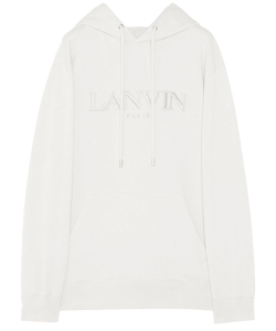 Lanvin Paris hoodie