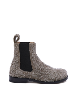 Campo Chelsea boots