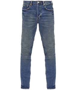 Light-blue denim jeans