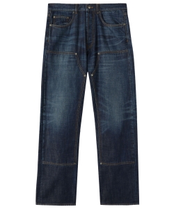 Workwear Monogram jeans