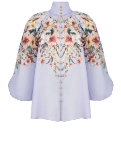 Lexi Billow blouse