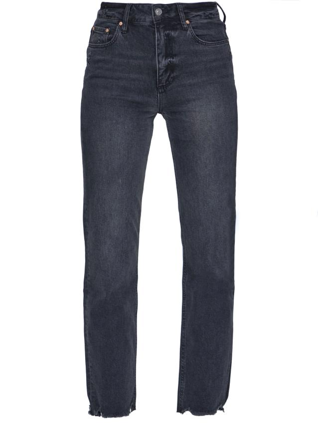 PAIGE - Stella grey jeans