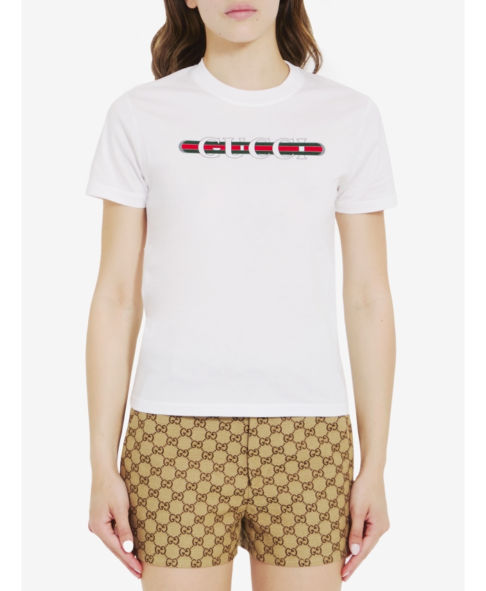 GUCCI - Gucci t-shirt