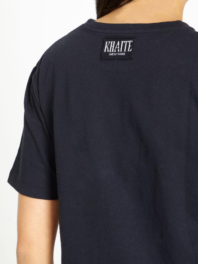 KHAITE - Mae t-shirt