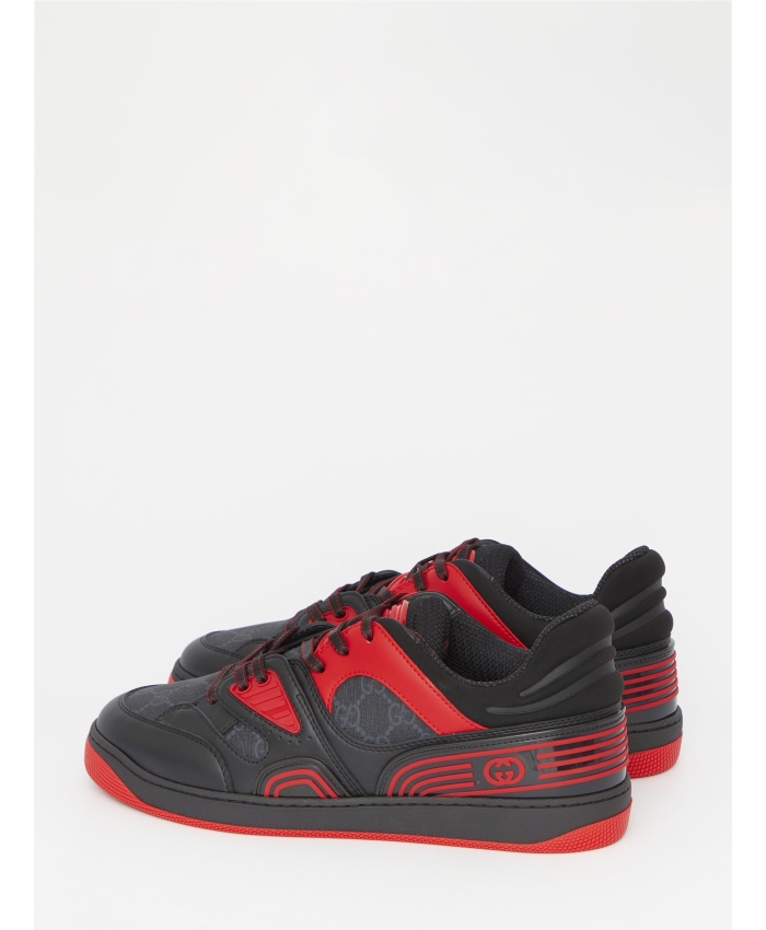 GUCCI - Sneakers Gucci Basket