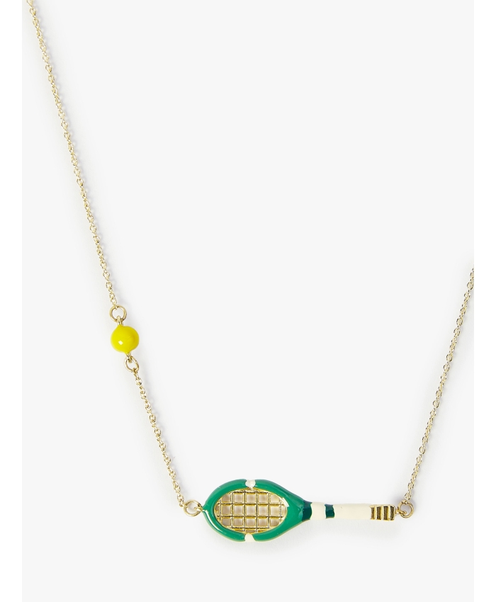ALIITA - Tennis Pelota necklace