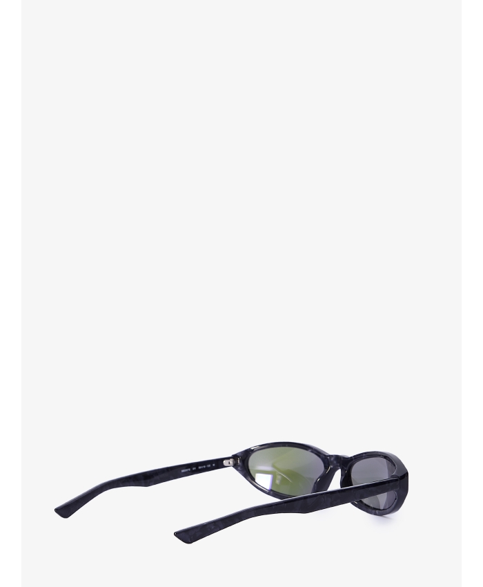 BALENCIAGA - Neo Round sunglasses