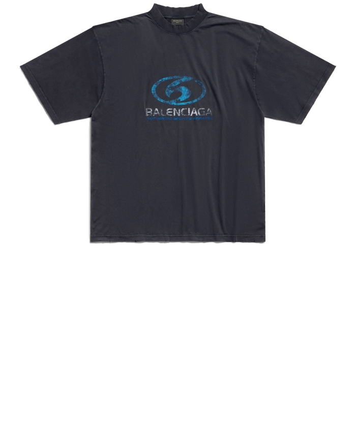 BALENCIAGA - Surfer t-shirt