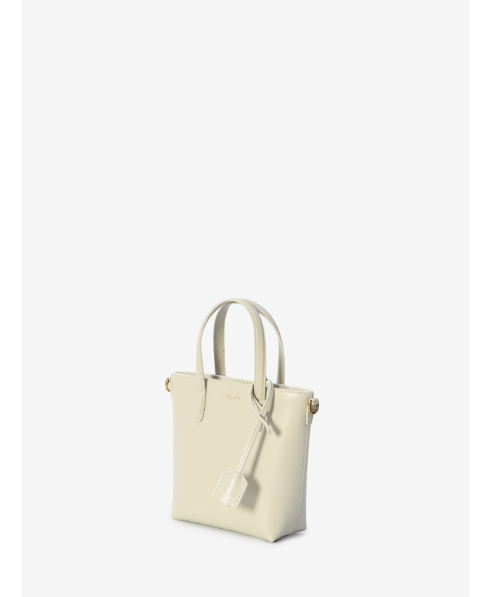 SAINT LAURENT - Saint Laurent Mini shopping bag