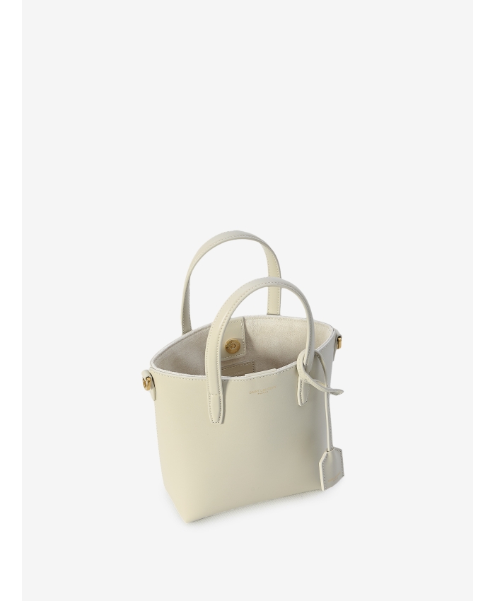 SAINT LAURENT - Saint Laurent Mini shopping bag