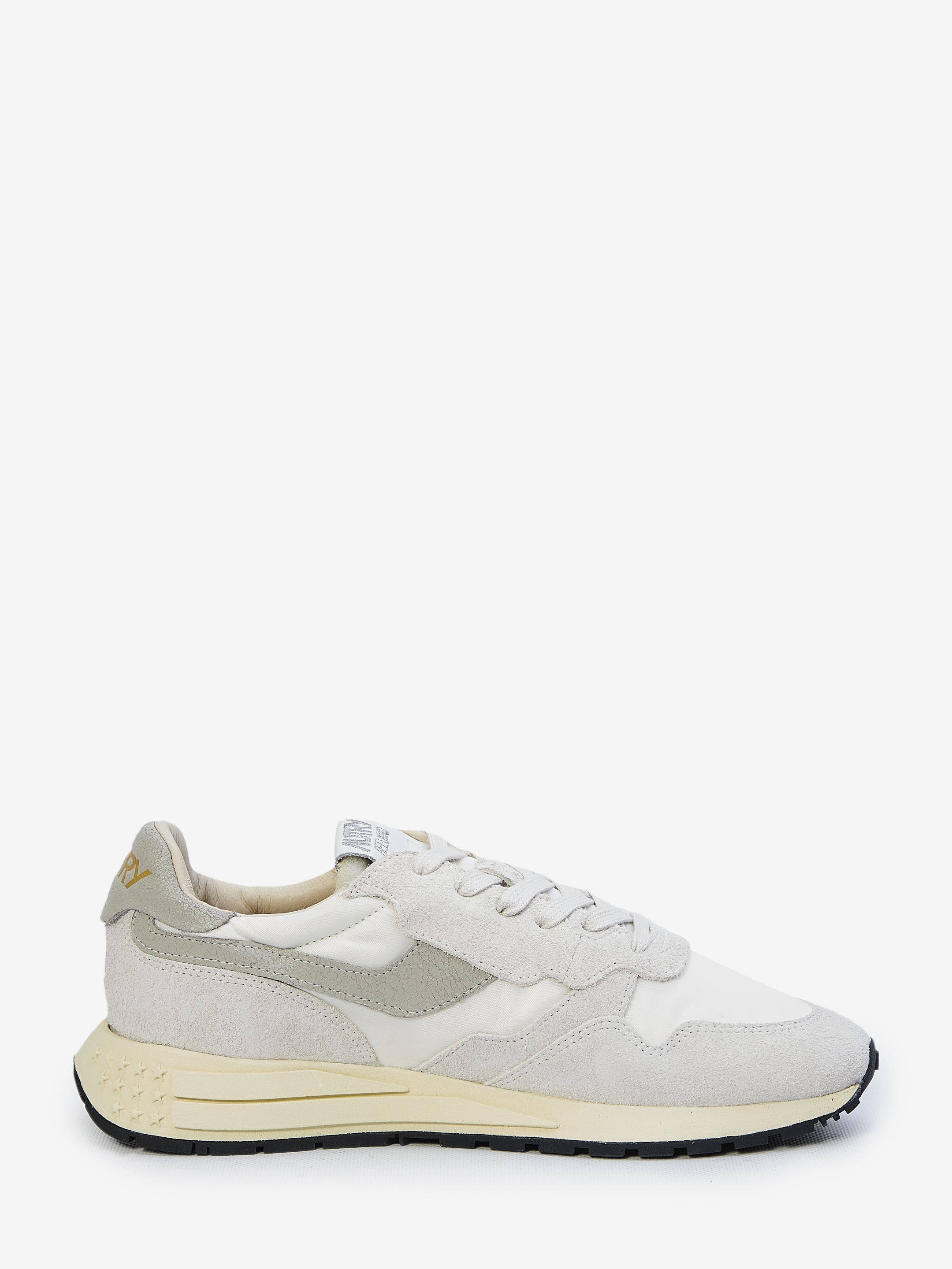 AUTRY - Reelwind Low sneakers  Leam Roma - Luxury Shopping Online